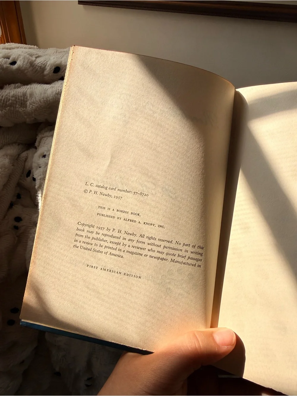 N/A classic hardcover